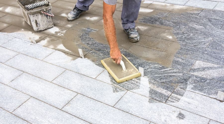 Expert flood damage restoration services in Copeland, FL